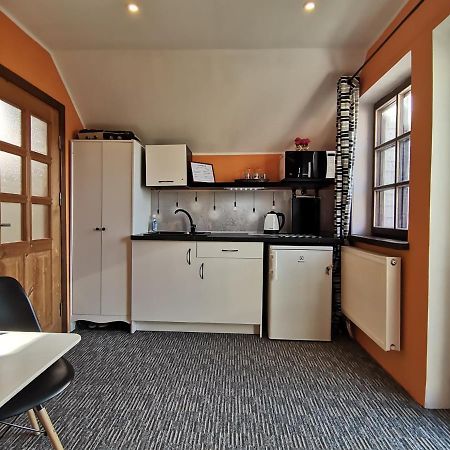 Apartment 5A Каунас Екстер'єр фото