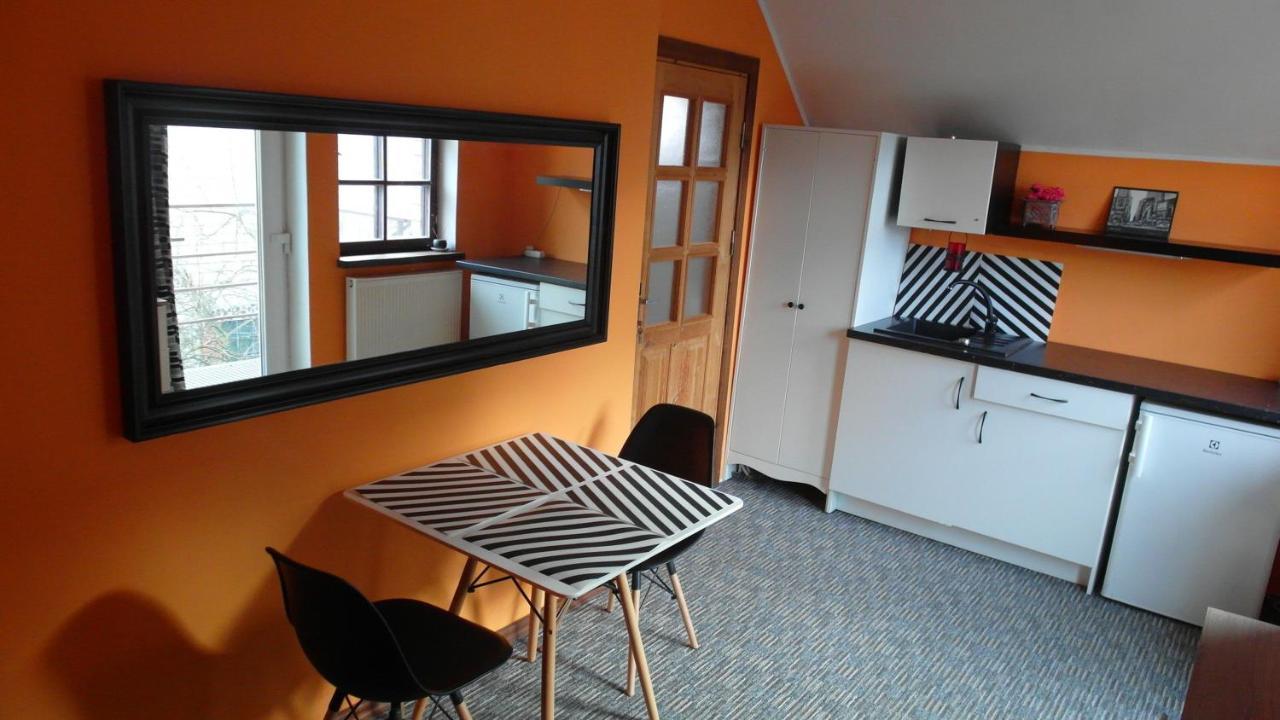 Apartment 5A Каунас Екстер'єр фото