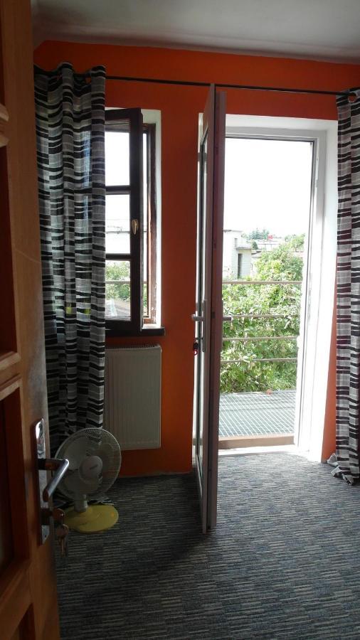Apartment 5A Каунас Екстер'єр фото