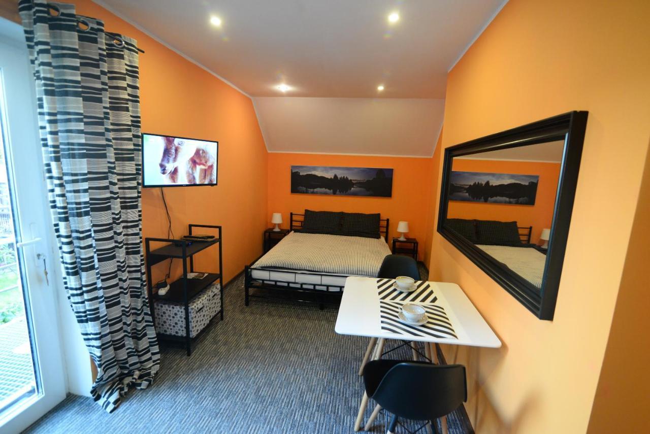 Apartment 5A Каунас Екстер'єр фото