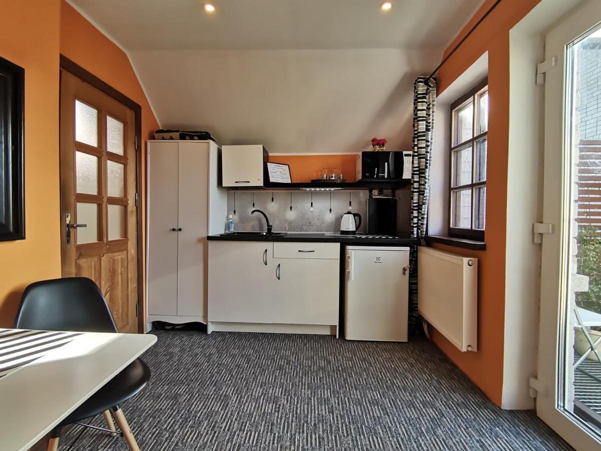 Apartment 5A Каунас Екстер'єр фото
