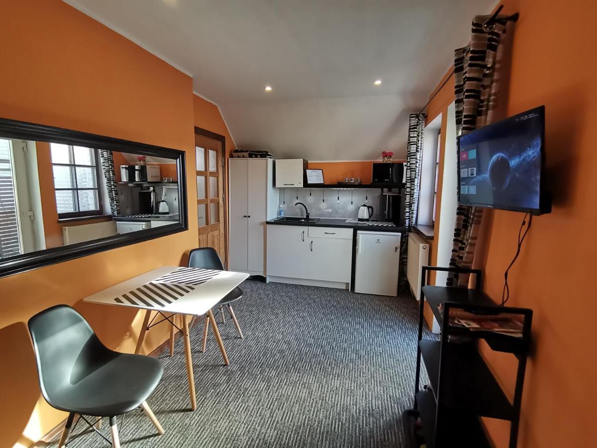 Apartment 5A Каунас Екстер'єр фото
