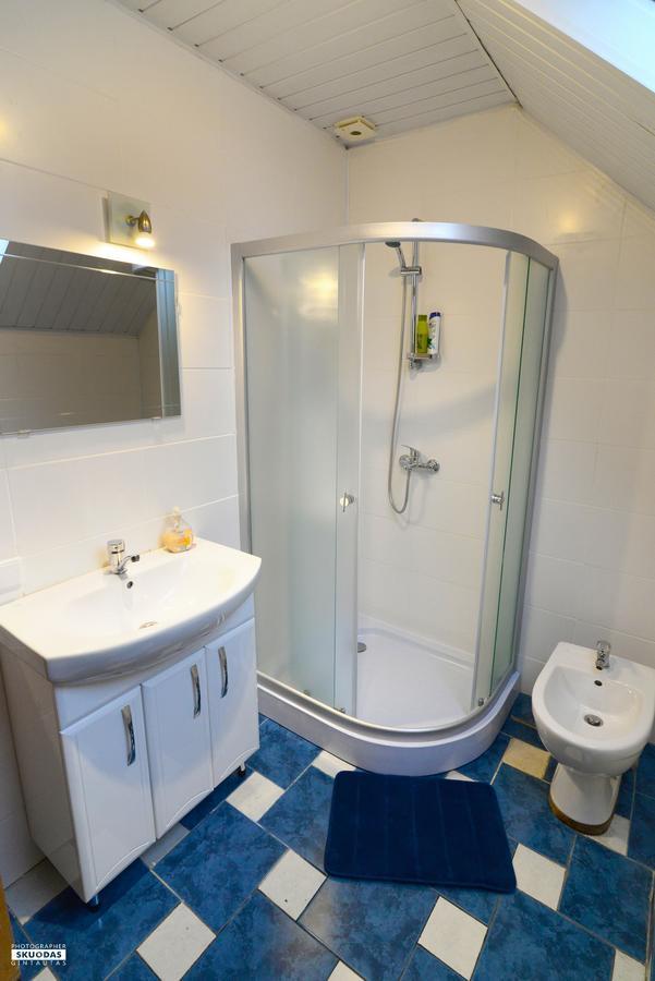 Apartment 5A Каунас Екстер'єр фото